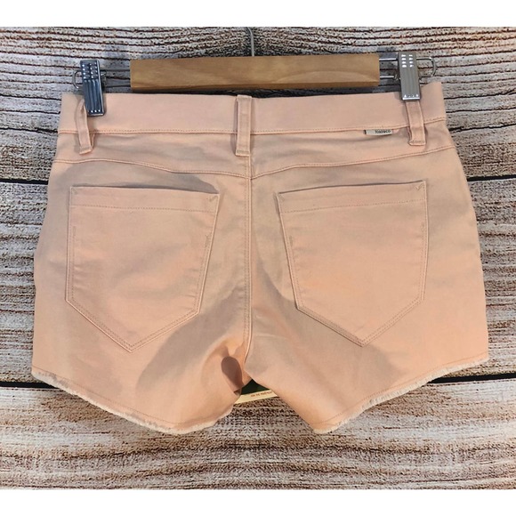 Toad&Co Sequoia Fringe Shorts - NWT - Picture 8 of 12